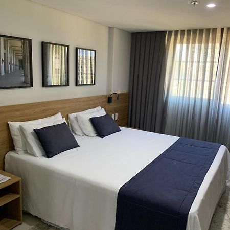 Apartamento Hotel Itaipava Petropolis Ngoại thất bức ảnh