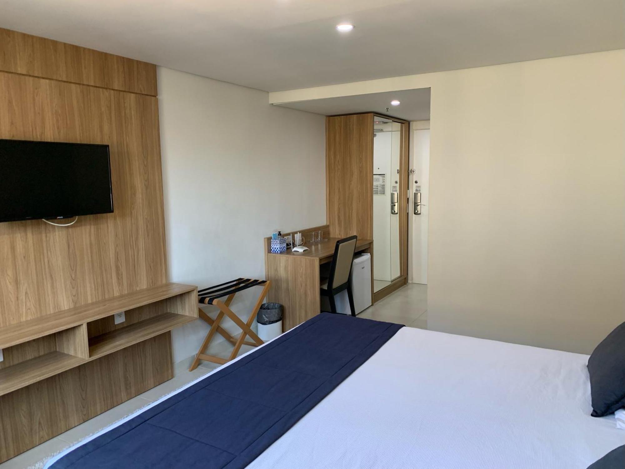 Apartamento Hotel Itaipava Petropolis Ngoại thất bức ảnh