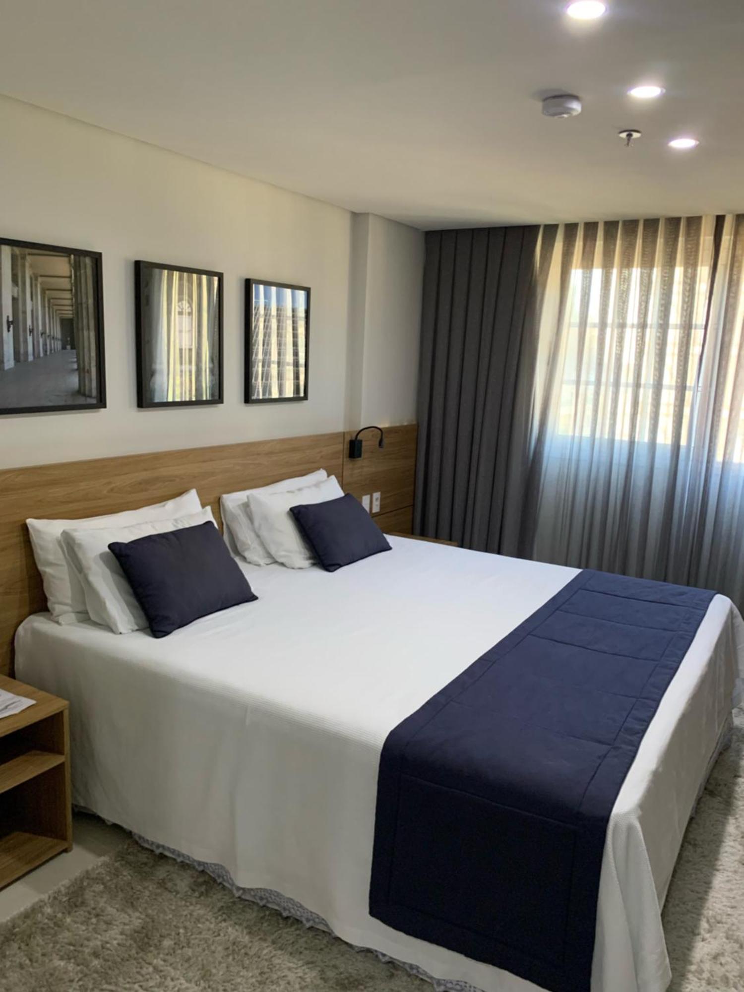 Apartamento Hotel Itaipava Petropolis Ngoại thất bức ảnh